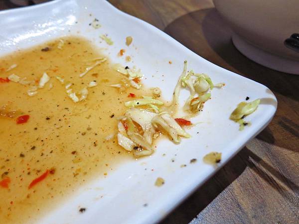 【蘆洲美食】泰坊料理-美味又便宜的泰式料理餐廳