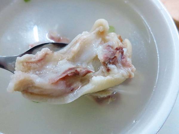 【三重美食】古早味北港小吃-從路邊攤做到開店的小吃店