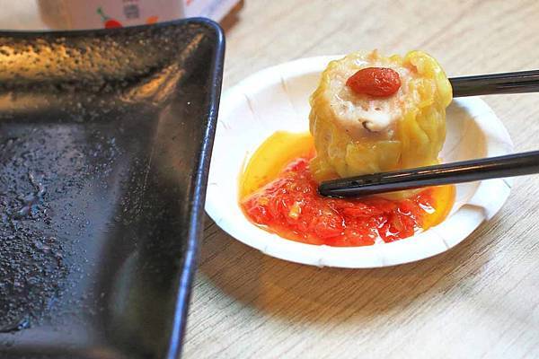 【桃園美食】峰味麵線食堂-從路邊攤開到店面的超強麵線店