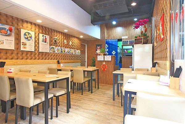 【桃園美食】峰味麵線食堂-從路邊攤開到店面的超強麵線店