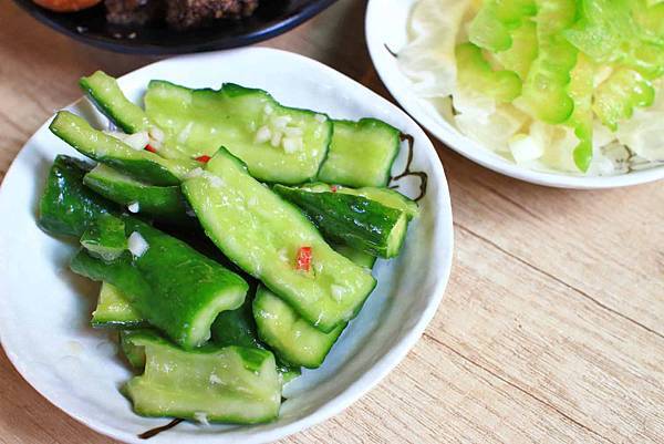【桃園美食】峰味麵線食堂-從路邊攤開到店面的超強麵線店