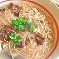 【桃園美食】峰味麵線食堂-從路邊攤開到店面的超強麵線店