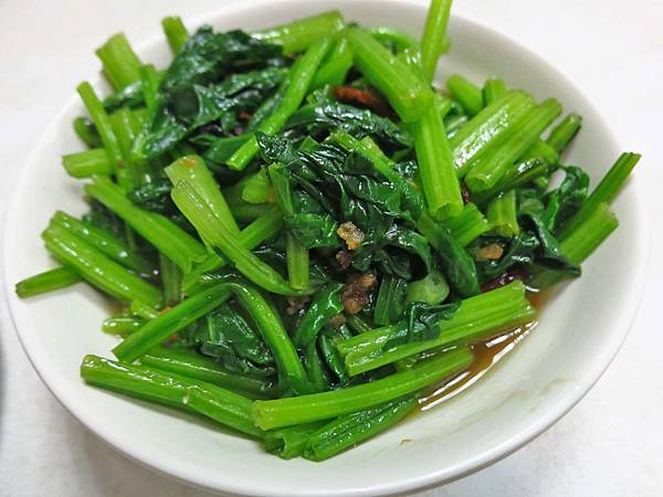 【台北美食】周記手工家常麵-隱身在城中市場裡的美味麵店