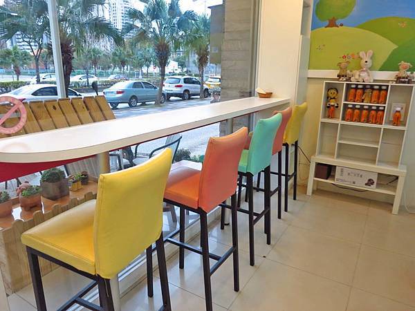 【新竹美食】She's豆腐花-吃一口就會愛上的杏仁豆腐