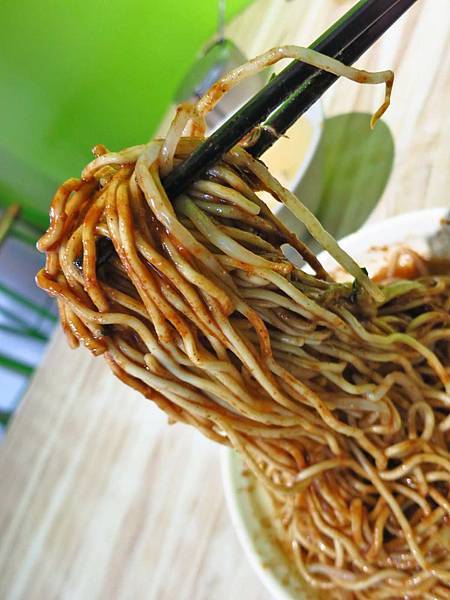 【台北美食】芝鄉涼麵-香濃順口不油膩的涼麵