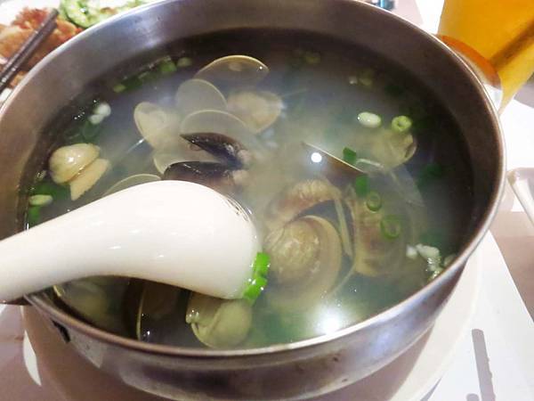 【蘆洲美食】萍聚中國菜-舒適又美味的餐館