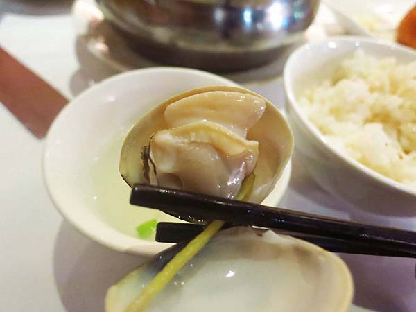 【蘆洲美食】萍聚中國菜-舒適又美味的餐館