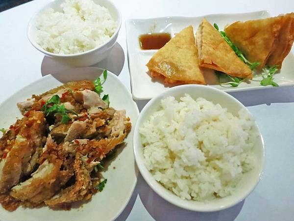 【蘆洲美食】萍聚中國菜-舒適又美味的餐館