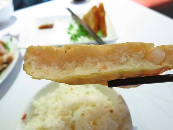 【蘆洲美食】萍聚中國菜-舒適又美味的餐館