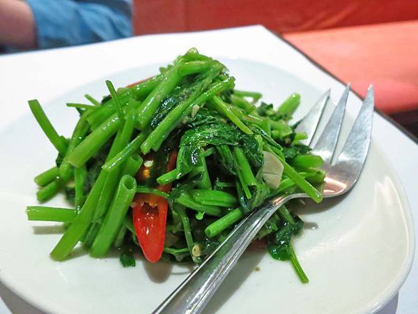 【蘆洲美食】萍聚中國菜-舒適又美味的餐館