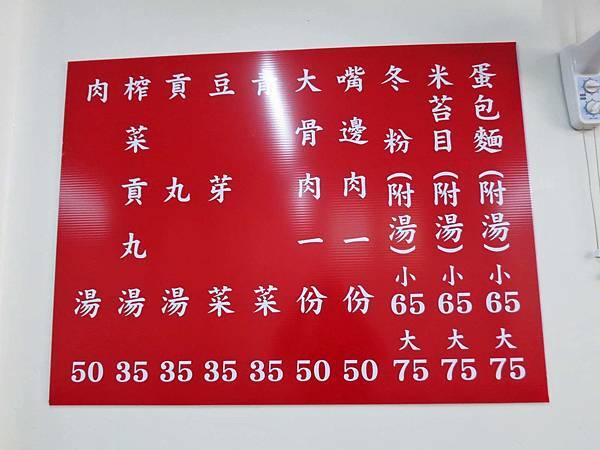 【台北美食】阿喜蛋包麵-會爆漿的乾麵