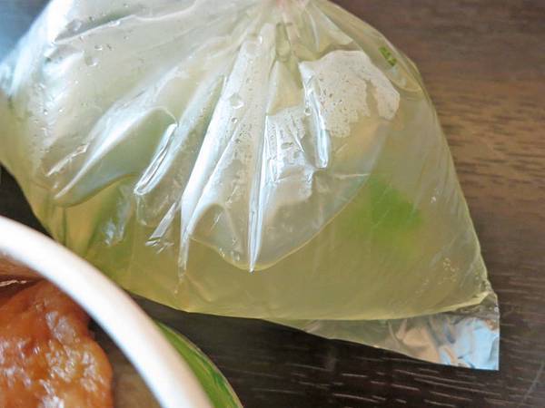 【蘆洲美食】吉品甜不辣-美味不油膩的肉圓