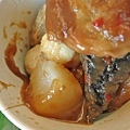 【蘆洲美食】吉品甜不辣-美味不油膩的肉圓
