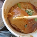 【蘆洲美食】吉品甜不辣-美味不油膩的肉圓