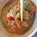 【蘆洲美食】吉品甜不辣-美味不油膩的肉圓