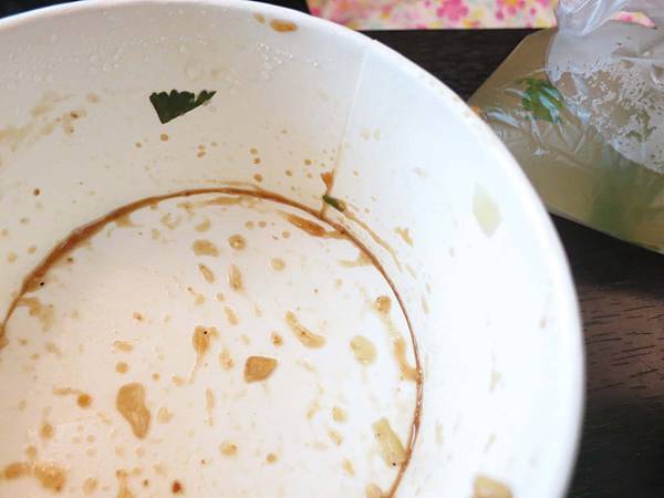 【蘆洲美食】吉品甜不辣-美味不油膩的肉圓