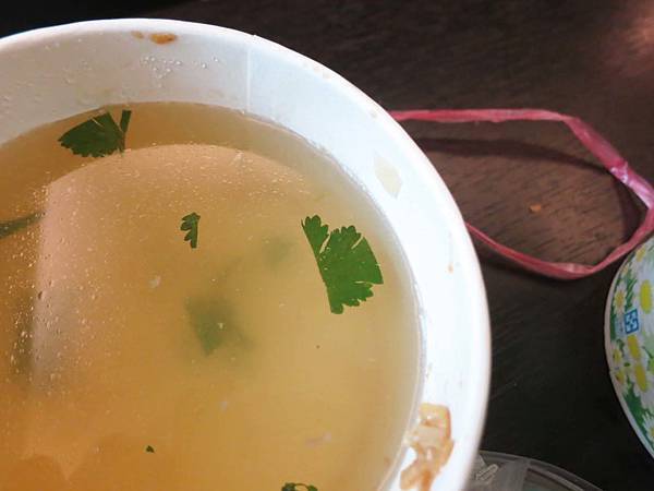 【蘆洲美食】吉品甜不辣-美味不油膩的肉圓