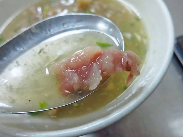 【三重美食】董肉羹-在地人從小吃到大的50年老店