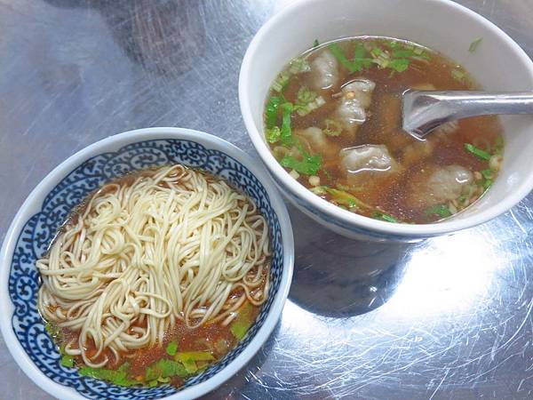 【宜蘭美食】一香飲食店-隱藏在熱鬧市場裡的美食