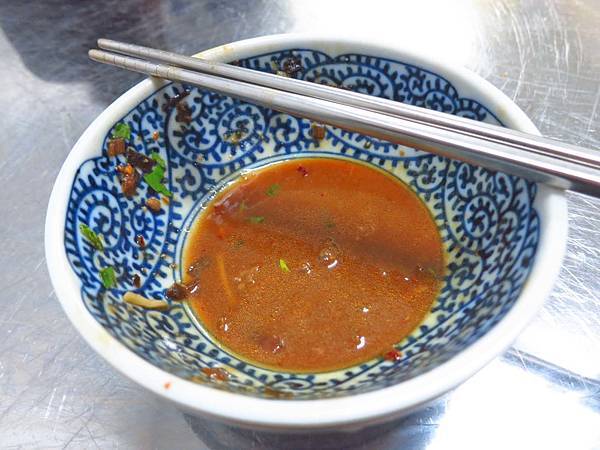 【宜蘭美食】一香飲食店-隱藏在熱鬧市場裡的美食