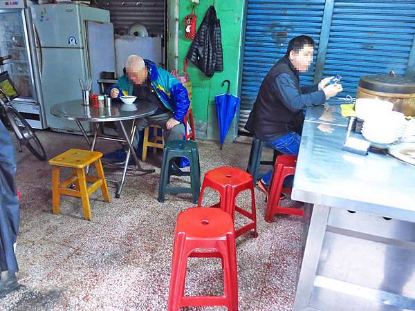 【宜蘭美食】肉粽李-超過60年老字號的肉粽店