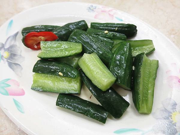 【台北美食】台南意麵-推薦好吃的行天宮小吃站