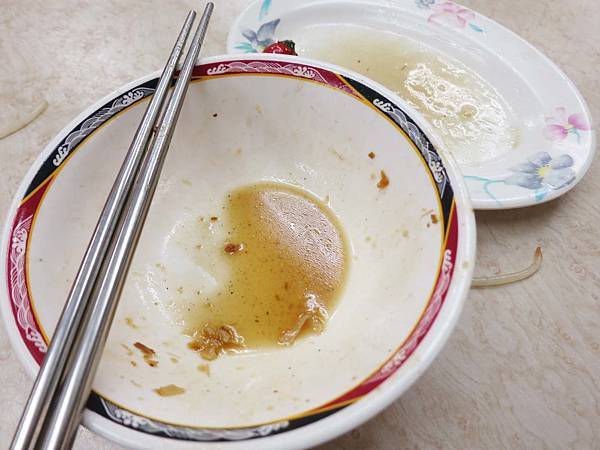 【台北美食】台南意麵-推薦好吃的行天宮小吃站