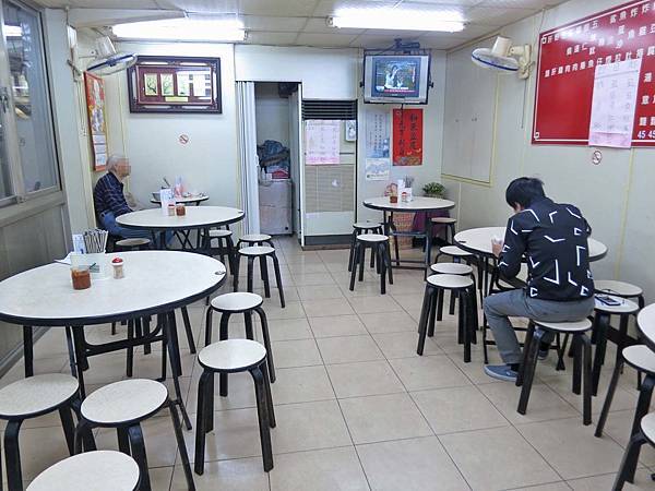 【台北美食】台南意麵-推薦好吃的行天宮小吃店