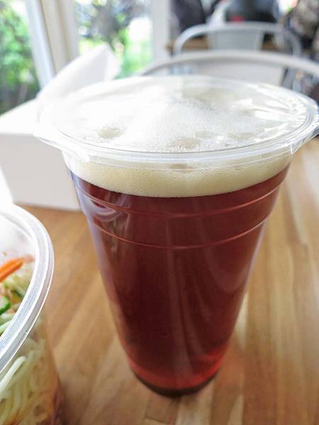 【桃園美食】貓八涼麵專賣店-舒適的文青涼麵店