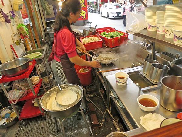 【台北美食】蜀留香重慶酸辣粉-吃過都讚不絕口的酸辣滋味 【台北美食】蜀留香重慶酸辣粉-吃過都讚不絕口的酸辣滋味