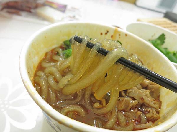 【台北美食】蜀留香重慶酸辣粉-吃過都讚不絕口的酸辣滋味 【台北美食】蜀留香重慶酸辣粉-吃過都讚不絕口的酸辣滋味