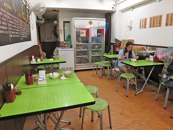 【台北美食】蜀留香重慶酸辣粉-吃過都讚不絕口的酸辣滋味 【台北美食】蜀留香重慶酸辣粉-吃過都讚不絕口的酸辣滋味