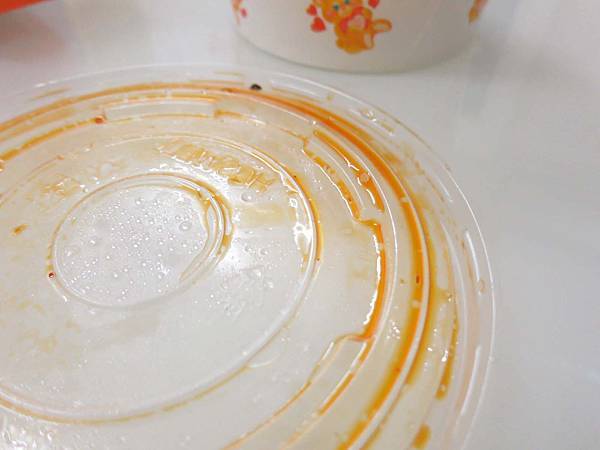 【台北美食】蜀留香重慶酸辣粉-吃過都讚不絕口的酸辣滋味 【台北美食】蜀留香重慶酸辣粉-吃過都讚不絕口的酸辣滋味