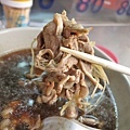 【台北美食】松江市場當歸羊肉湯-順口的美味羊肉湯