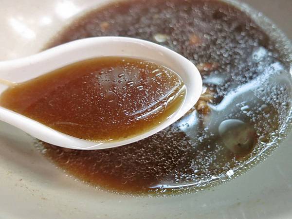 【台北美食】松江市場當歸羊肉湯-順口的美味羊肉湯