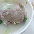 【台北美食】味都拉麵-百元有找的濃郁拉麵