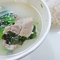 【台北美食】味都拉麵-百元有找的濃郁拉麵