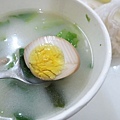 【台北美食】味都拉麵-百元有找的濃郁拉麵