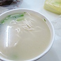 【台北美食】味都拉麵-百元有找的濃郁拉麵
