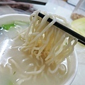 【台北美食】味都拉麵-百元有找的濃郁拉麵