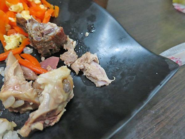 【台北美食】九隆港式燒臘-便宜又美味的燒臘店