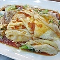 【台北美食】稻香石磨腸粉-非用餐時間也要等20分鐘以上
