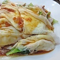 【台北美食】稻香石磨腸粉-非用餐時間也要等20分鐘以上