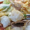 【台北美食】稻香石磨腸粉-非用餐時間也要等20分鐘以上