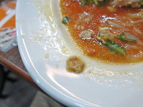 【台北美食】稻香石磨腸粉-非用餐時間也要等20分鐘以上