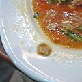 【台北美食】稻香石磨腸粉-非用餐時間也要等20分鐘以上