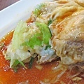 【台北美食】稻香石磨腸粉-非用餐時間也要等20分鐘以上