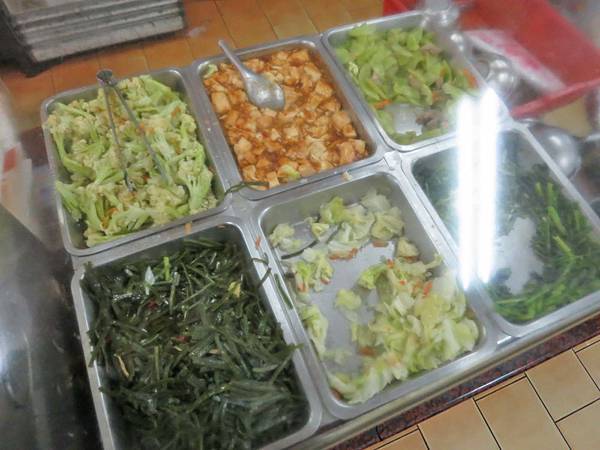 【桃園美食】港九港式燒腊-網路評價不錯的燒臘店