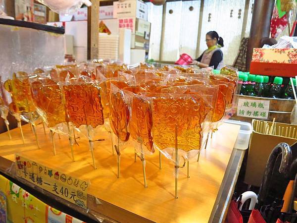 【宜蘭一日遊】在地特色美食與文化風景之旅