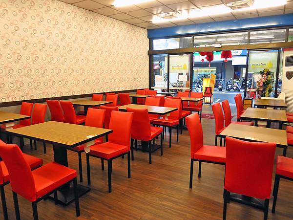 【蘆洲美食】魔法義大利-100元就能吃到美味義大利麵